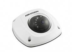 Hikvision DS-2CD2552F-I 4mm IP dome kamera