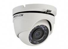 Hikvision DS-2CE56C0T-IRM 2,8 mm dome kamera