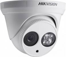 Hikvision DS-2CE56C2T-IT3 2,8 mm dome kamera