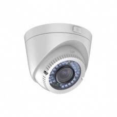 Hikvision DS-2CE56C2T-VFIR3 2,8-12 mm dome kamera