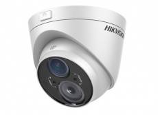 Hikvision DS-2CE56C5T-VFIT3 2,8-12 mm dome kamera