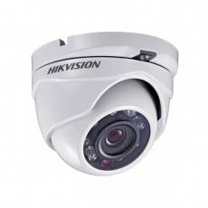 Hikvision DS-2CE56D0T-IRM Dome HD-TVI 2,8 mm (szürke)