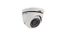 Hikvision DS-2CE56D0T-IRMF 3.6mm HD-TVI dome kamera