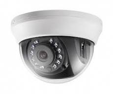 Hikvision DS-2CE56D0T-IRMM 3,6 mm dome kamera