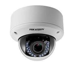 Hikvision DS-2CE56D1T-AVFIR 2,8-12 mm dome kamera