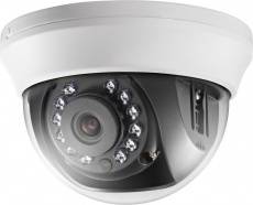 Hikvision DS-2CE56D1T-IRMM 2,8 mm dome kamera