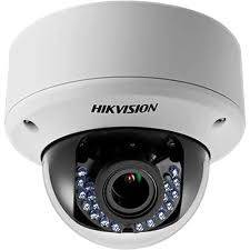 Hikvision DS-2CE56D1T-VPIR 2,8 mm dome kamera