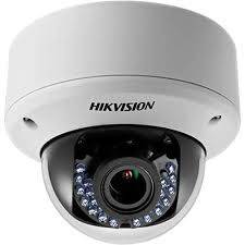 Hikvision DS-2CE56D1T-VPIR3 2,8-12 mm dome kamera
