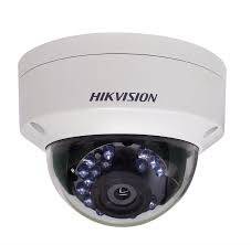 Hikvision DS-2CE56D5T-AVPIR3Z zoom dome kamera