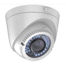 Hikvision DS-2CE56D5T-IR3Z zoom dome kamera