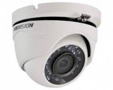 Hikvision DS-2CE56D5T-IRM 3,6 mm dome kamera
