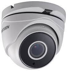 Hikvision DS-2CE56D7T-IT3Z zoom dome kamera