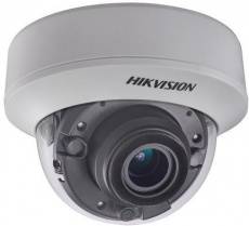 Hikvision DS-2CE56F7T-AITZ zoom dome kamera