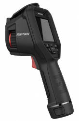 Hikvision DS-2TP21B-6AVF/W testhőmérséklet mérő hőkamera - lázmérő