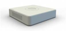 Hikvision DS-7104HGHI-E1 4 csatornás DVR rögzítő