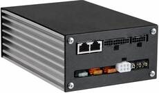 Holomy AZZ 400 B-M 12 V Electronic Siren Kit with Digital Controller
