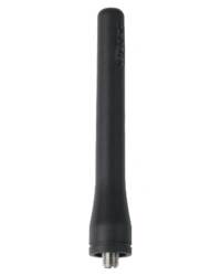 Hytera AN0375H14 350-400MHz/1575MHz UHF/GPS antenna