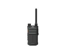 Hytera AP515U1 BT UHF kézi URH adóvevő rádió