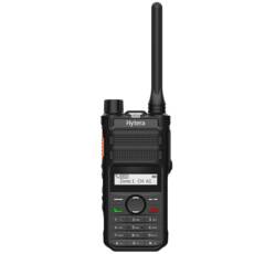 Hytera AP585V1 BT VHF Two-Way Handheld Transceiver Radio