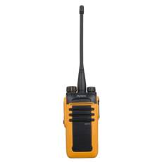 Hytera BD615U UHF Digital Two-Way Handheld Transceiver Radio