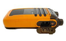 Hytera BD615U UHF Digital Two-Way Handheld Transceiver Radio