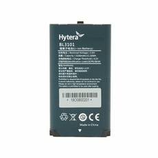 Hytera BL3101 3100mAh Li-ion Battery