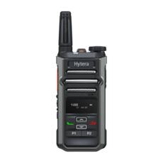 Hytera BP365 Uc BT UHF Two-Way Handheld Transceiver Radio