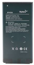 Hytera BP4006 4000mAh Li-ion Polymer Battery