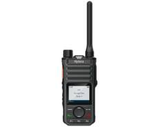 Hytera BP565V1 VHF kézi URH adóvevő rádió
