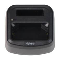 Hytera CH20L17 Double Desktop Charger without Adapter