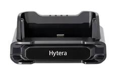 Hytera CH20L20 kétcsatornás asztali töltő PNC460-hoz