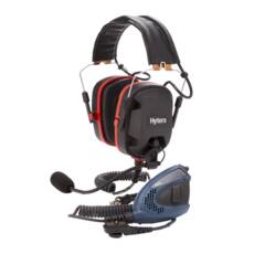 Hytera ECN20-Ex ATEX Hearing Protection Earmuffs