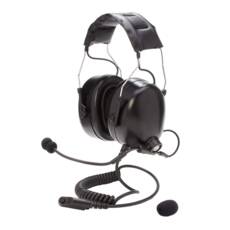 Hytera ECN21-P zajvédelmi fejhallgató