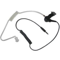 Hytera ES-02 Earbud with Acoustic Tube