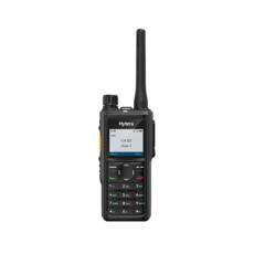 Hytera HP685G BT V1 VHF kézi URH adóvevő rádió