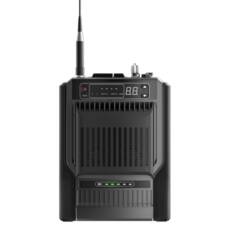 Hytera HR655H UHF analóg/digitális URH átjátszó