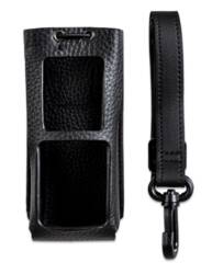 Hytera LCY028 Intrinsically Safe Leather Carrying Case