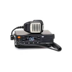 Hytera MD61V VHF Mobile Digital URH Two-Way Transceiver Radio