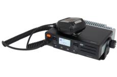 Hytera MD625VB VHF mobil digitális URH adóvevő rádió Hytera MD625VB VHF mobil digitális URH adóvevő rádió