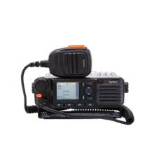 Hytera MD785iV VHF mobil digitális URH adóvevő rádió