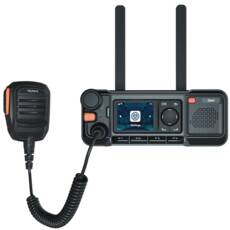 Hytera MNC360 PoC mobil adóvevő rádió