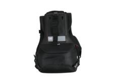Hytera NCN018 nylon fekete hátizsák