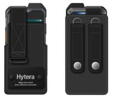 Hytera Nylon PNC460 Carry Case with Fixing Lug