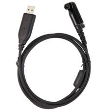 Hytera PC152 programozó kábel (13pin-csatlakozó - USB)