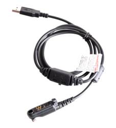 Hytera PC155 Programming Cable for AP5/BP5 Series