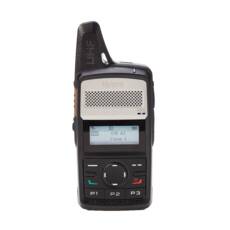 Hytera PD365 UHF digitális kézi URH adóvevő rádió