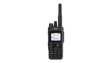Hytera PDC580 VHF/UHF és LTE kétmódú kézi rádió