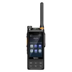 Hytera PDC680 PoC UHF adóvevő rádió   