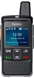 Hytera PNC360s PoC adóvevő rádió