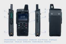 Hytera PNC370 PoC Two-Way Radio      